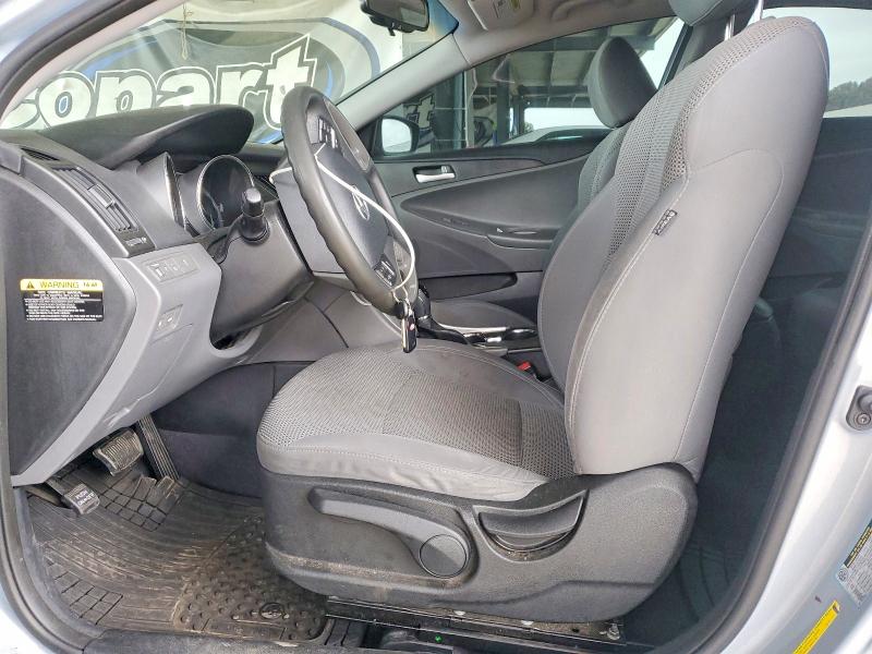 Продажа на аукционе авто 2014 Hyundai Sonata, vin: 5NPEB4AC1EH906961, номер лота: 54854656
