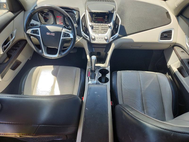 Продаж на аукціоні авто 2014 Gmc Terrain, vin: 2GKFLXE39E6256783, номер лоту: 53317106