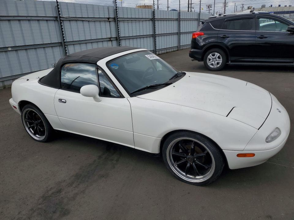 Продаж на аукціоні авто 1993 Mazda Mx-5 Miata, vin: JM1NA3517P0409998, номер лоту: 54894856