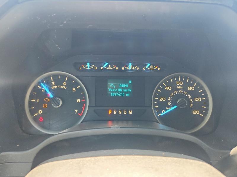 Aukcja sprzedaży 2018 Ford F150, vin: 1FTEW1EG1JKE07685, numer aukcji: 54807796