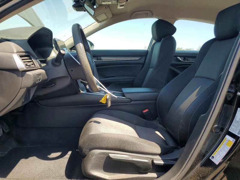 Продажа на аукционе авто 2022 Honda Accord, vin: 1HGCV1F17NA055102, номер лота: 54140956