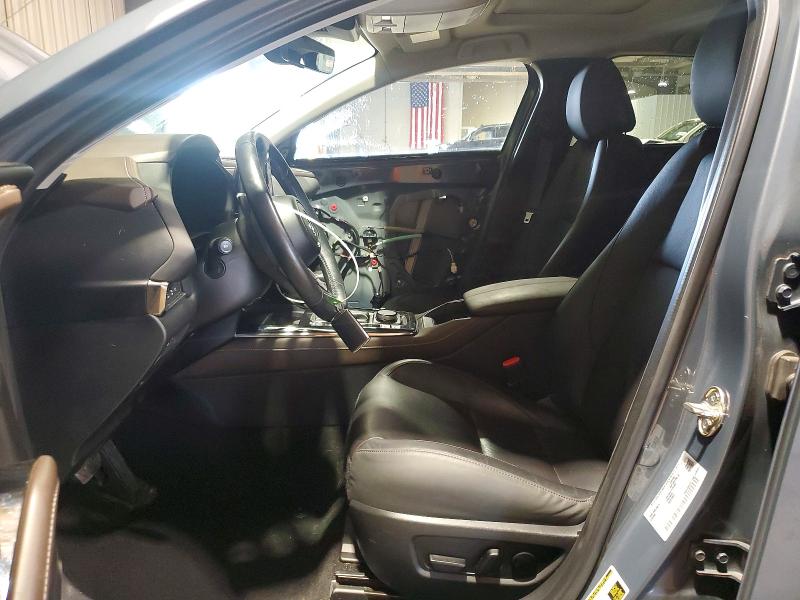 Aukcja sprzedaży 2021 Mazda Cx-30 S Awd, vin: 3MVDMBEY9MM310004, numer aukcji: 53949896