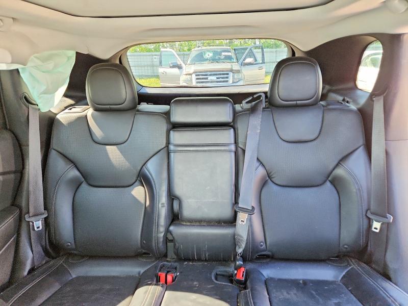 Aukcja sprzedaży 2019 Jeep Cherokee, vin: 1C4PJMDX7KD306540, numer aukcji: 54762276
