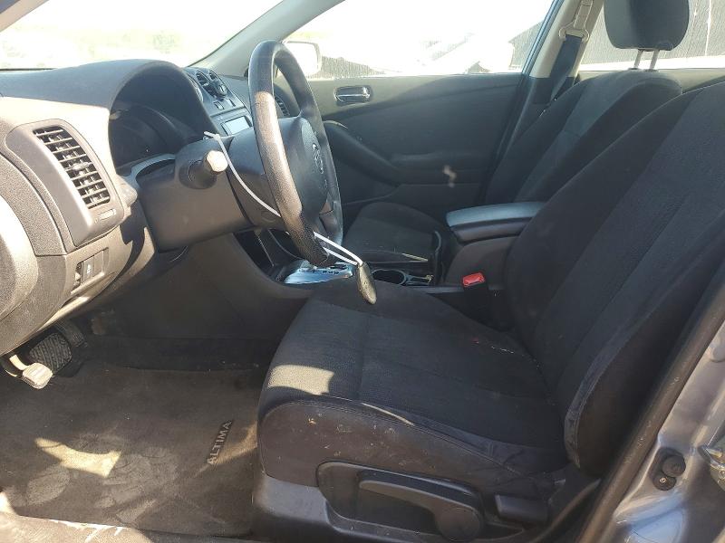 2011 Nissan Altima მანქანა იყიდება აუქციონზე, vin: 1N4AL2AP2BC107903, აუქციონის ნომერი: 52080656