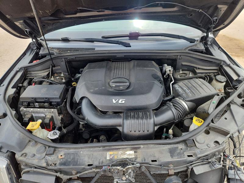 53329936 :رقم المزاد ، 1C4RJFBG2FC754042 vin ، 2015 Jeep Grand Cherokee مزاد بيع