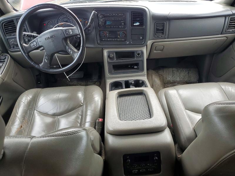 Продаж на аукціоні авто 2006 Gmc Yukon, vin: 1GKEK13TX6J111867, номер лоту: 54804446