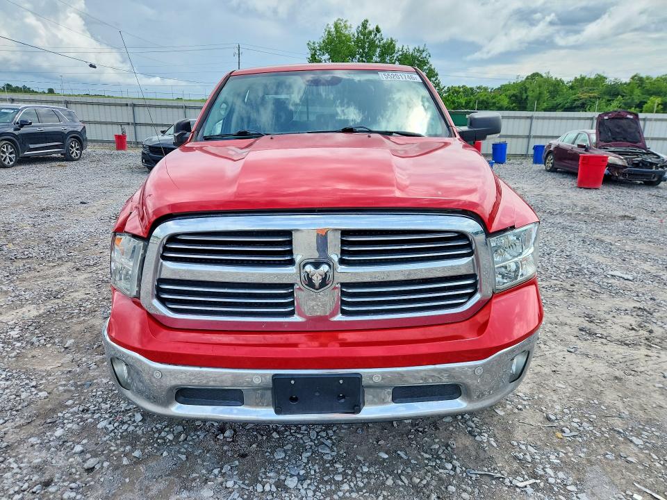 Aukcja sprzedaży 2019 Ram 1500 Classic, vin: 1C6RR7TT1KS645735, numer aukcji: 55201746