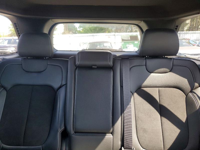 Aukcja sprzedaży 2025 Jeep Grand Cherokee, vin: 1C4RJHAG6SC310721, numer aukcji: 55403646