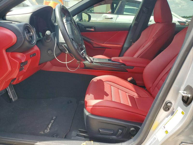 Aukcja sprzedaży 2023 Lexus Is 350, vin: JTHGZ1B29P5059066, numer aukcji: 52933026