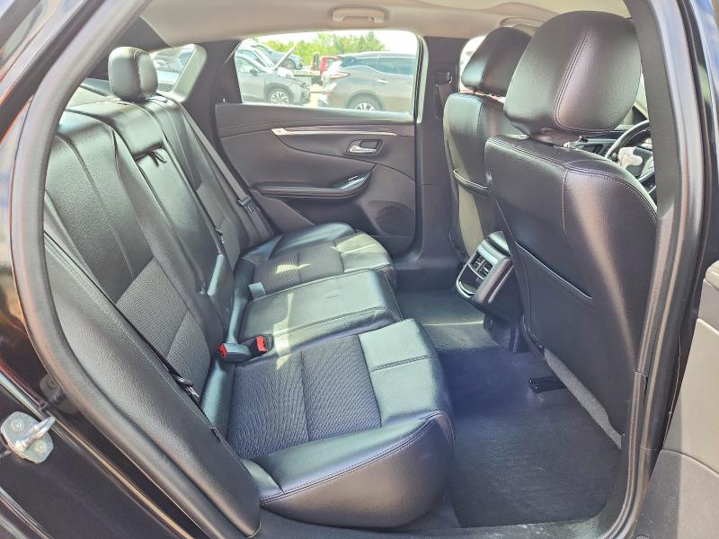 Продаж на аукціоні авто 2016 Chevrolet Impala, vin: 2G1105SA8G9147036, номер лоту: 53523646