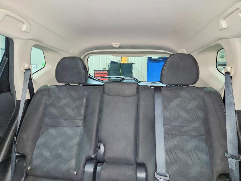 Продаж на аукціоні авто 2015 Nissan Rogue, vin: KNMAT2MV3FP525423, номер лоту: 53693846