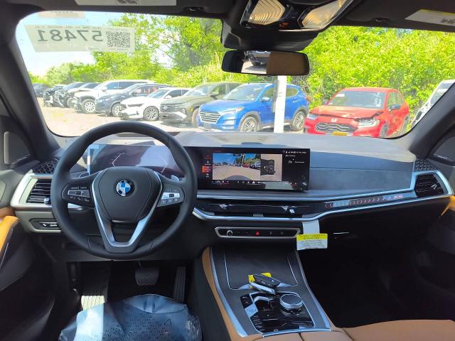 2026 Bmw X5 მანქანა იყიდება აუქციონზე, vin: 5UX23EU08T9337019, აუქციონის ნომერი: 54840986