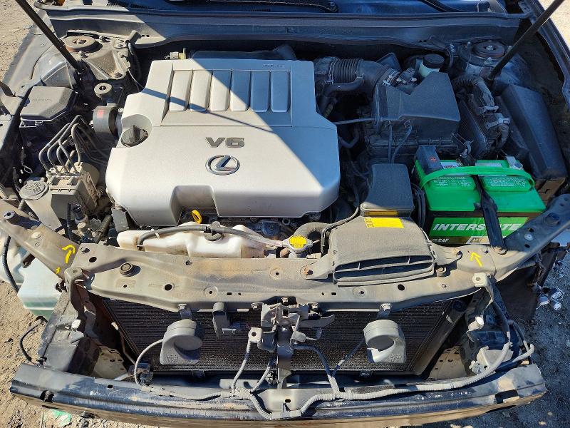 2013 Lexus Es მანქანა იყიდება აუქციონზე, vin: JTHBK1GG1D2037062, აუქციონის ნომერი: 52474756