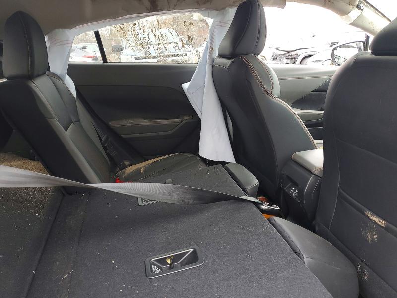 Продажа на аукционе авто 2024 Subaru Crosstrek, vin: JF2GUHNC4RH242648, номер лота: 52304126