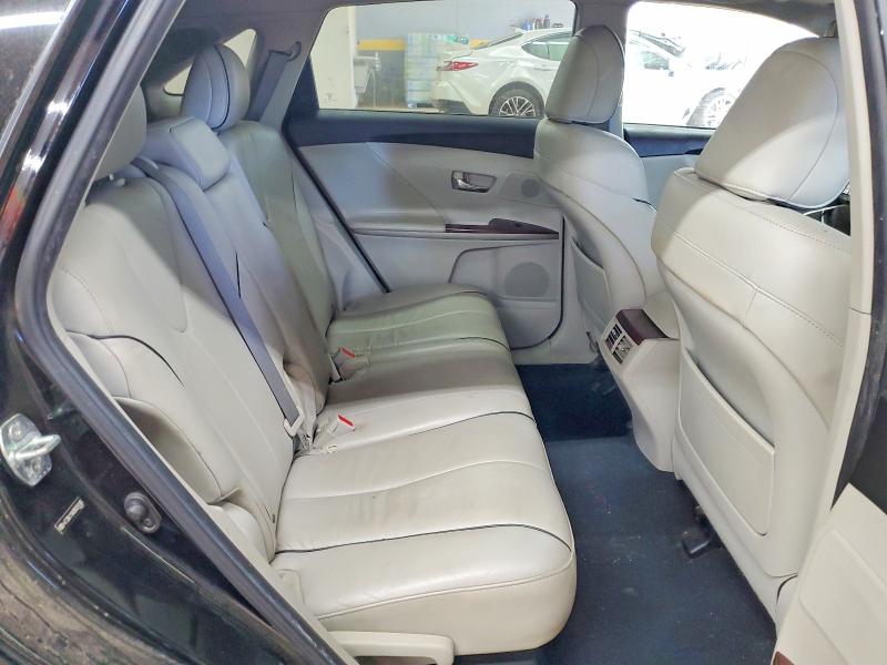 Aukcja sprzedaży 2009 Toyota Venza, vin: 4T3BK11A89U024166, numer aukcji: 52063506