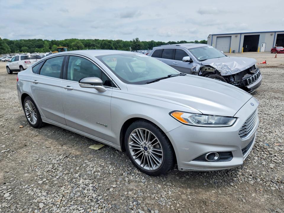 55350056 :رقم المزاد ، 3FA6P0LUXER372818 vin ، 2014 Ford Fusion مزاد بيع