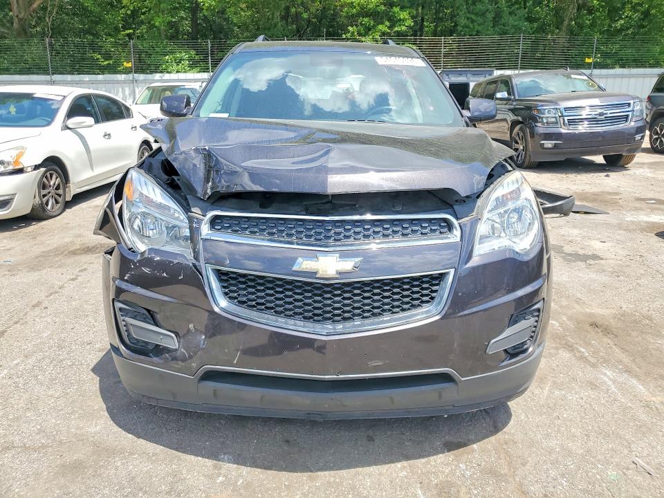 54040396 :رقم المزاد ، 2GNALDEK2D6154825 vin ، 2013 Chevrolet Equinox مزاد بيع