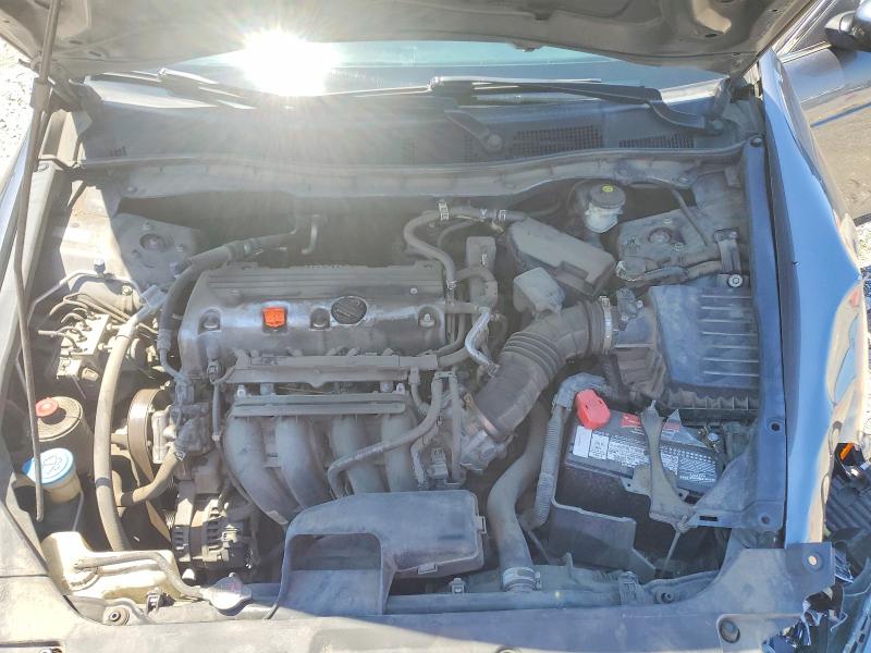 55338736 :رقم المزاد ، 1HGCP2F62CA153110 vin ، 2012 Honda Accord مزاد بيع