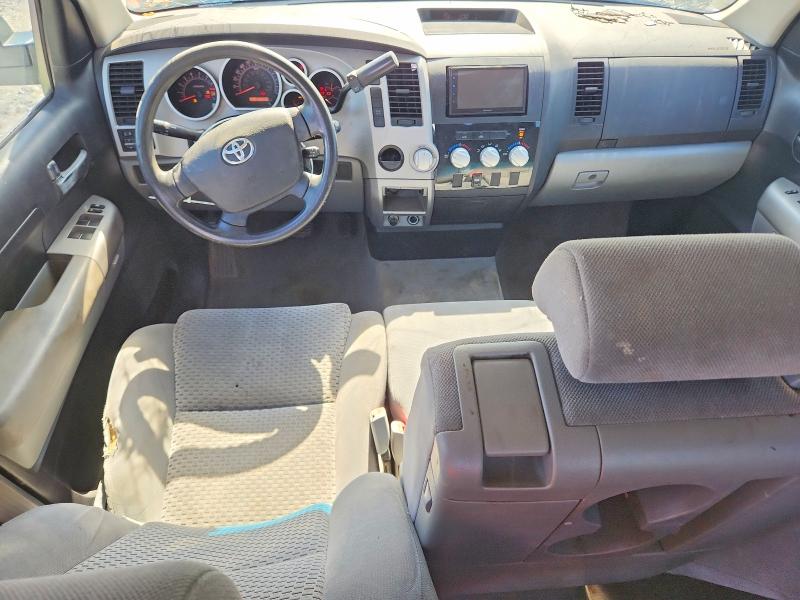 2008 Toyota Tundra მანქანა იყიდება აუქციონზე, vin: 5TFRT541X8X016949, აუქციონის ნომერი: 52342226