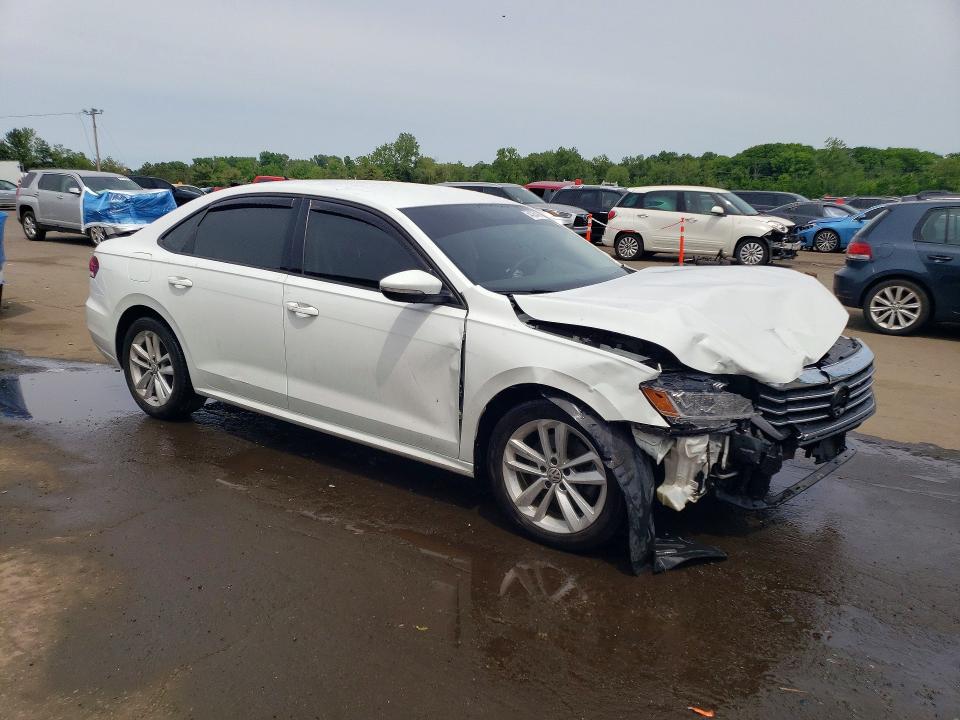 Aukcja sprzedaży 2021 Volkswagen Passat, vin: 1VWAA7A35MC016473, numer aukcji: 54305406
