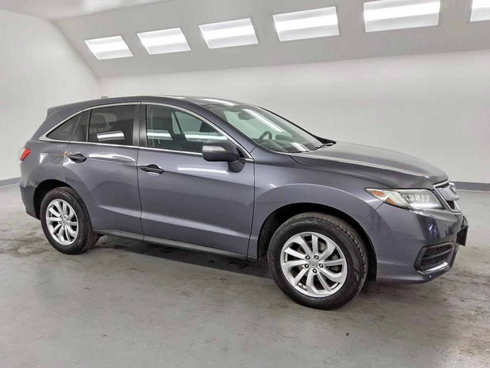Продажа на аукционе авто 2017 Acura Rdx, vin: 5J8TB3H39HL020976, номер лота: 54621996