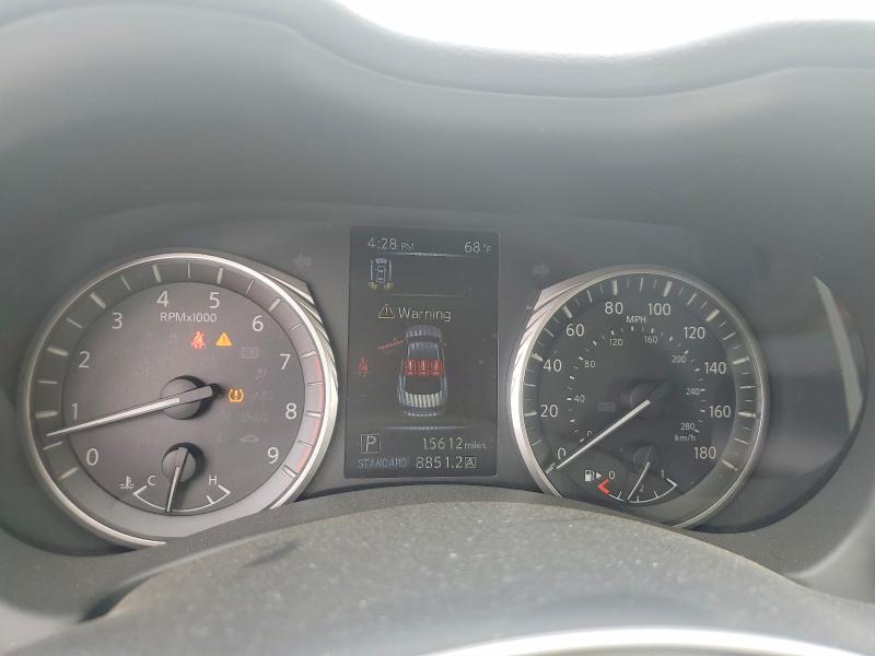 Aukcja sprzedaży 2024 Infiniti Q50, vin: JN1EV7BR8RM631938, numer aukcji: 53088986