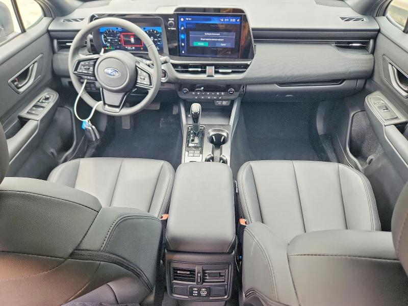 52663676 :رقم المزاد ، JF2BUPAD8TY500941 vin ، 2026 Subaru Outback مزاد بيع