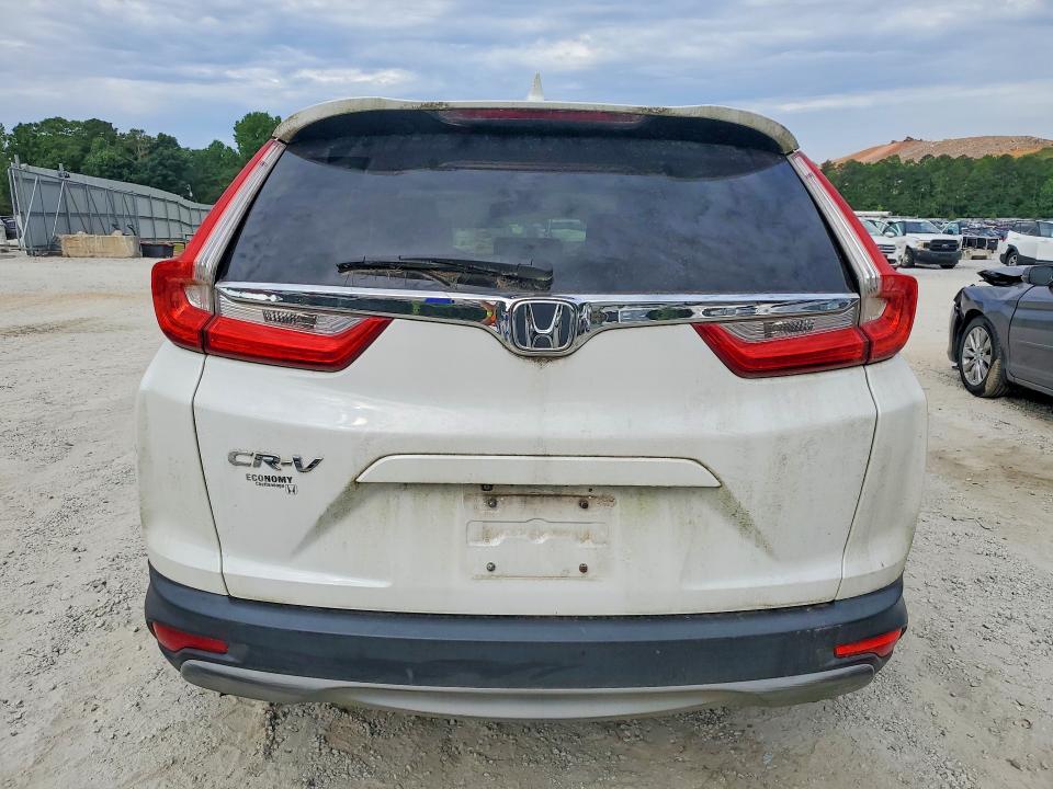 54599846 :رقم المزاد ، 2HKRW1H8XKH506933 vin ، 2019 Honda Cr-v مزاد بيع