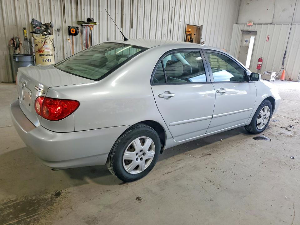 Aukcja sprzedaży 2006 Toyota Corolla, vin: 2T1BR32EX6C682831, numer aukcji: 55354626