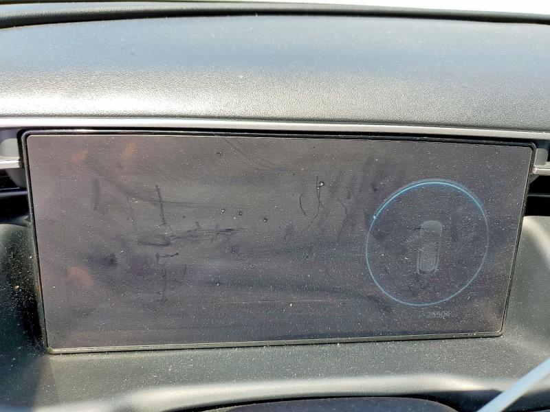 52397636 :رقم المزاد ، 5NMJF3AEXPH255747 vin ، 2023 Hyundai Tucson مزاد بيع