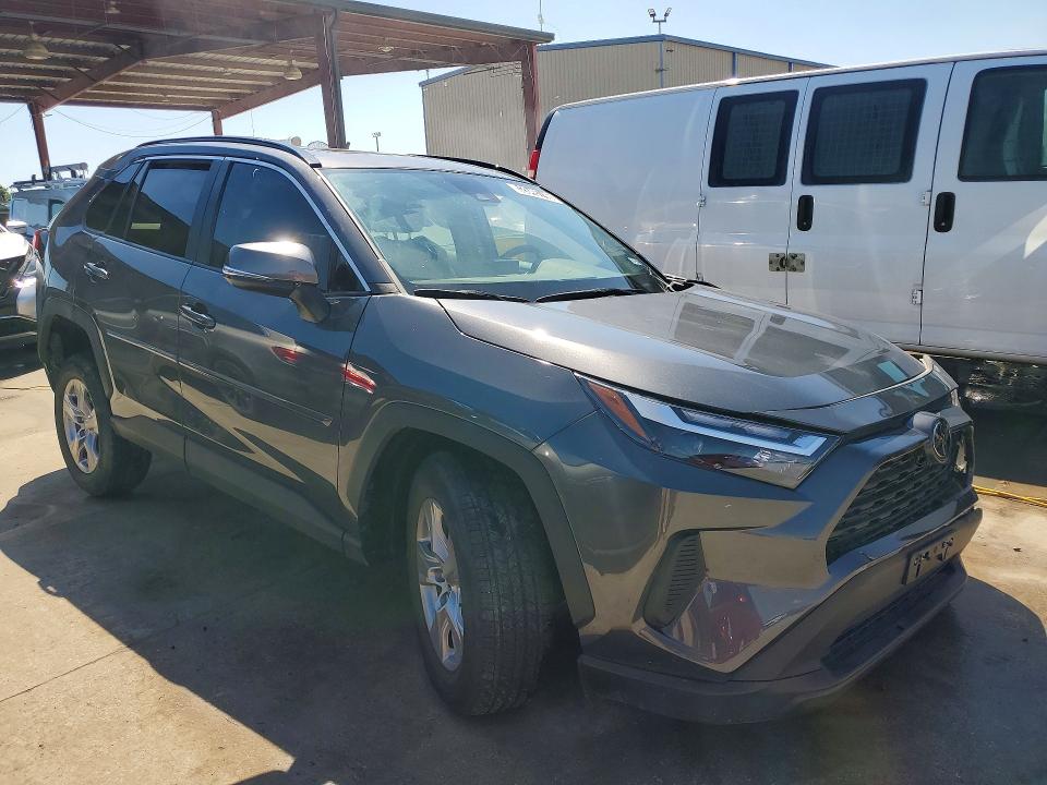 2025 Toyota Rav4 მანქანა იყიდება აუქციონზე, vin: 2T3W1RFV5SW382989, აუქციონის ნომერი: 52849746
