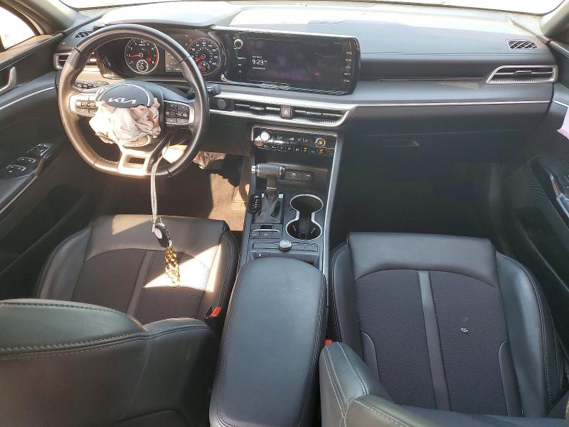 Aukcja sprzedaży 2022 Kia K5, vin: 5XXG64J24NG159632, numer aukcji: 53219496