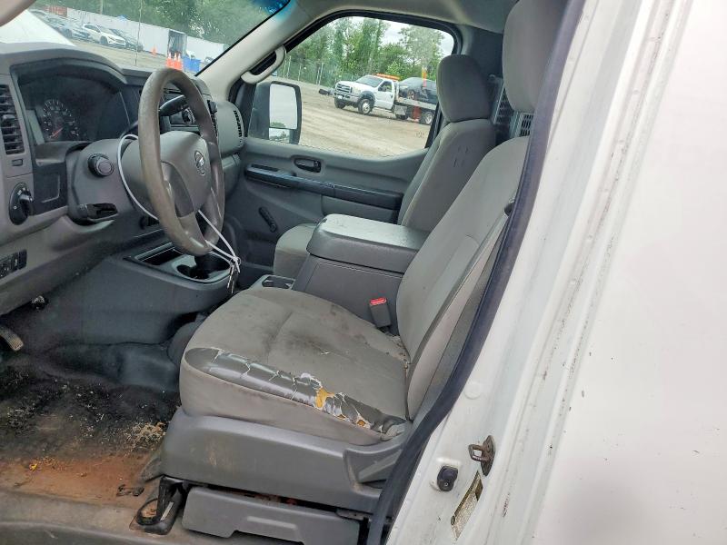 Продаж на аукціоні авто 2012 Nissan Nv, vin: 1N6AF0KY9CN107378, номер лоту: 54277766