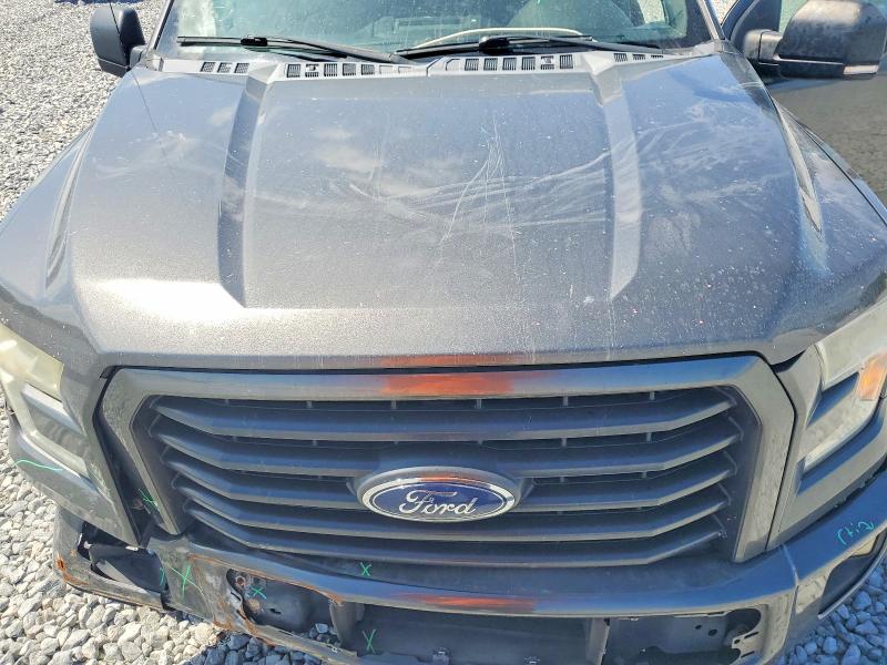Продажа на аукционе авто 2016 Ford F150, vin: 1FTEW1CP4GKE29787, номер лота: 52215516