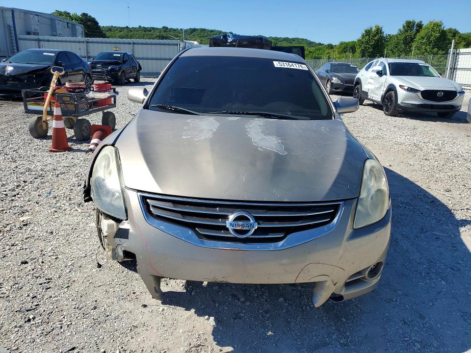 Aukcja sprzedaży 2012 Nissan Altima, vin: 1N4AL2AP1CN570184, numer aukcji: 53164176