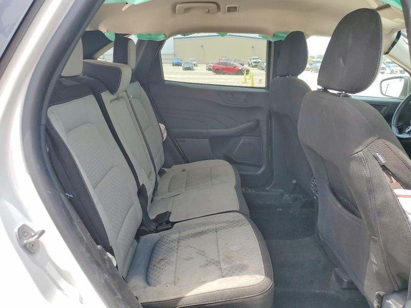 2024 Ford Escape მანქანა იყიდება აუქციონზე, vin: 1FMCU0GN3RUA41923, აუქციონის ნომერი: 53834086