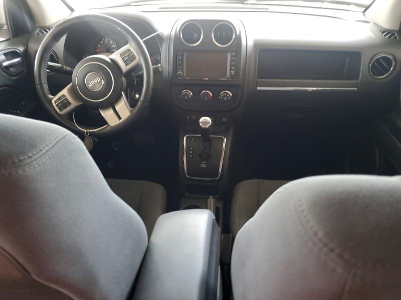 Продажа на аукционе авто 2012 Jeep Compass, vin: 1C4NJCEB1CD542543, номер лота: 54669306