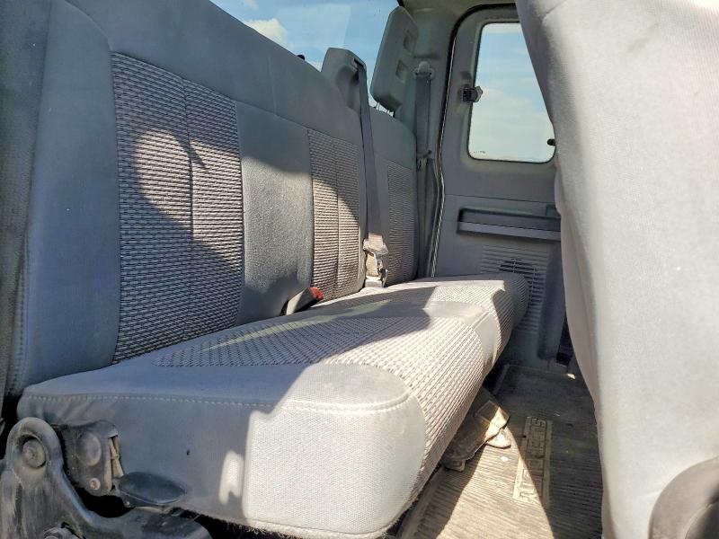 53095416 :رقم المزاد ، 1FT8X3BT6EEA47938 vin ، 2014 Ford F350 مزاد بيع
