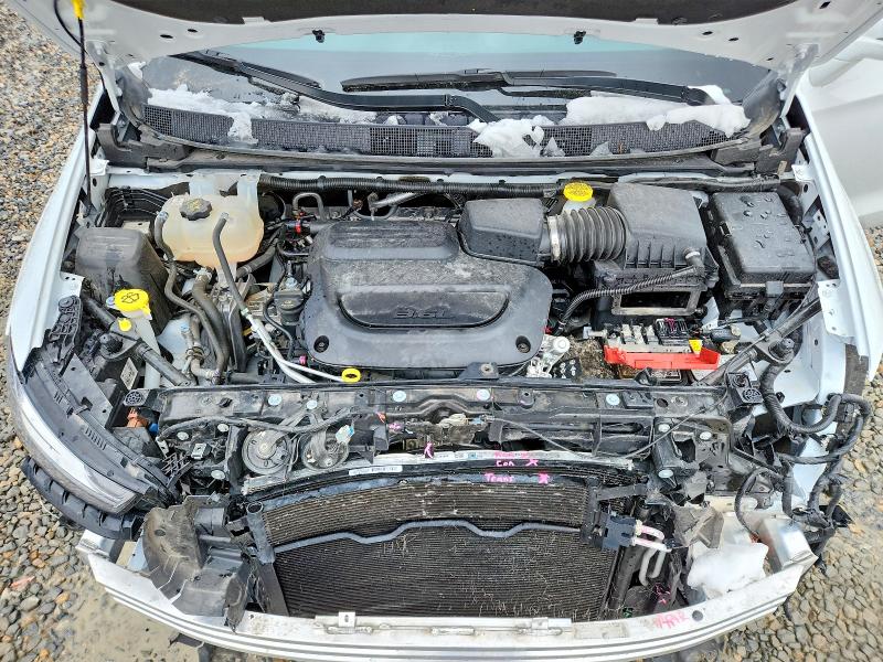 Продажа на аукционе авто 2022 Chrysler Pacifica, vin: 2C4RC3BG5NR238529, номер лота: 52291426