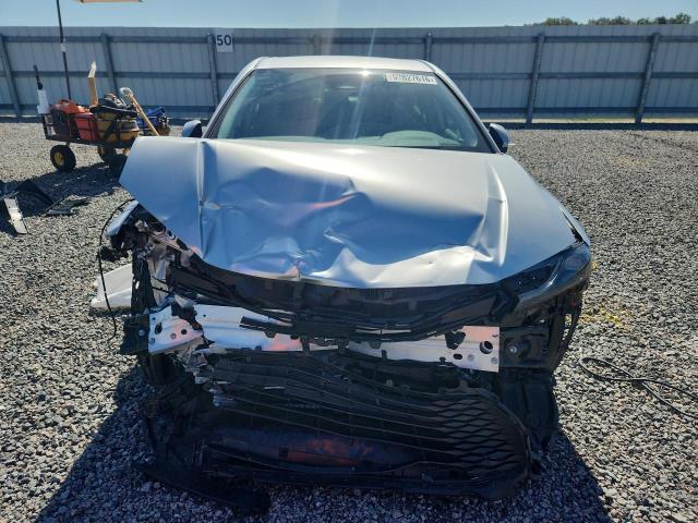 Aukcja sprzedaży 2025 Toyota Camry, vin: 4T1DAACKXSU600551, numer aukcji: 52827616