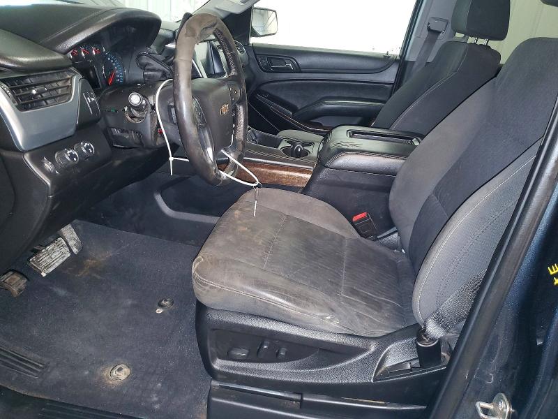 2020 Chevrolet Tahoe მანქანა იყიდება აუქციონზე, vin: 1GNSKAKC5LR179028, აუქციონის ნომერი: 51920676