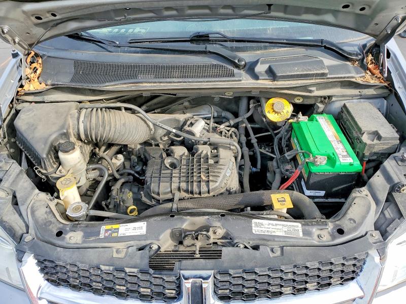 Aukcja sprzedaży 2019 Dodge Grand Caravan, vin: 2C7WDGBG6KR792037, numer aukcji: 53838256