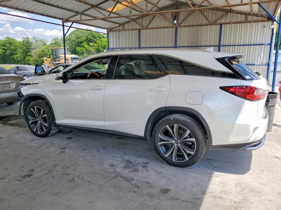 Aukcja sprzedaży 2021 Lexus Rx, vin: JTJHZKEA7M2021005, numer aukcji: 53569076