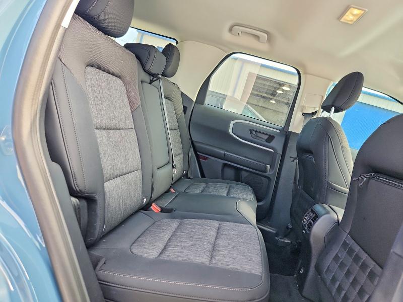 Продажа на аукционе авто 2022 Ford Bronco Sport, vin: 3FMCR9B60NRE06694, номер лота: 53018846