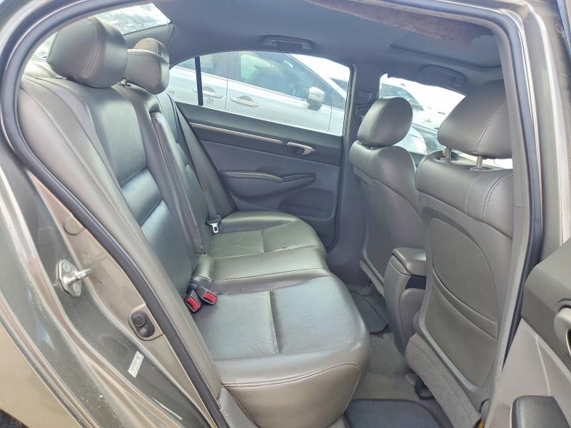 Aukcja sprzedaży 2006 Honda Civic, vin: 1HGFA16826L090884, numer aukcji: 52917986