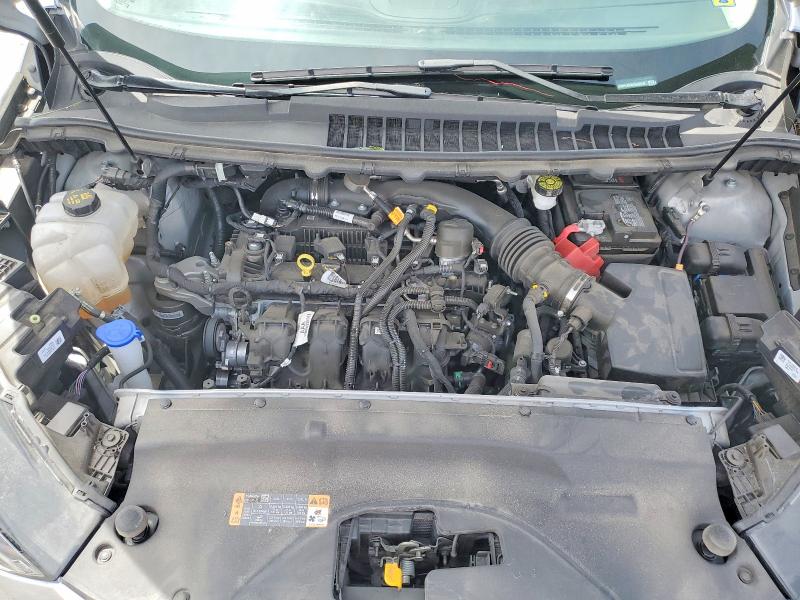 Aukcja sprzedaży 2024 Ford Edge, vin: 2FMPK4G90RBA55236, numer aukcji: 52030116