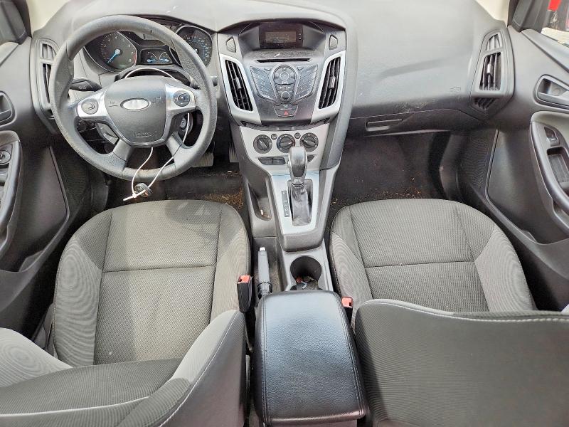 55141896 :رقم المزاد ، 1FAHP3F23CL276268 vin ، 2012 Ford Focus مزاد بيع