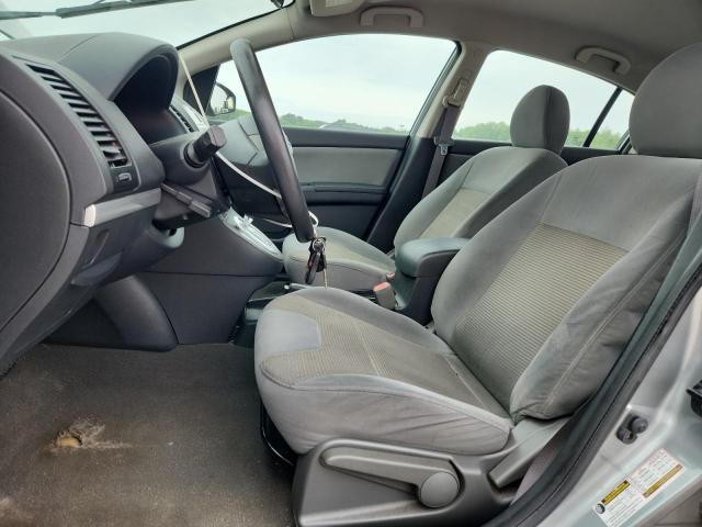 2010 Nissan Sentra მანქანა იყიდება აუქციონზე, vin: 3N1AB6AP1AL669883, აუქციონის ნომერი: 52575086