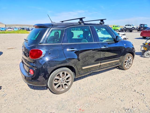 Aukcja sprzedaży 2014 Fiat 500l, vin: ZFBCFACH0EZ006034, numer aukcji: 53261906