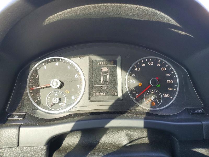 Продажа на аукционе авто 2011 Volkswagen Tiguan, vin: WVGAV7AX1BW509259, номер лота: 54150366